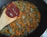 Foto langkah ke 3 dari resep Fuyunghai Kepiting ala rumahan.