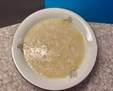 Φωτογραφία βήματος 7 της συνταγής Τραχανάς soup (τραχανάς & χυλοπίτες) double or nothing 😁💛💛💛😋