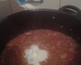 Foto del paso 9 de la receta: Goulash con arroz