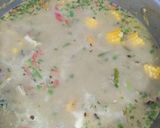 Foto del paso 2 de la receta: Sancocho de cabeza de bagre