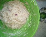 Foto langkah ke 3 dari resep Pempek adaan.