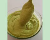 Foto del paso 10 de la receta: Puré de guisantes con menta y filete de hamburguesa