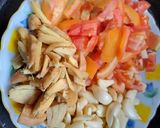 প্রেসার কুকারে মাটনের ঝোল (pressure cooker mutton jhol recipe in Bengali) রেসিপি ধাপ - 1 ছবি