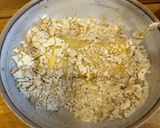 A picture of step 6 of Corned Beef Bread Pie.