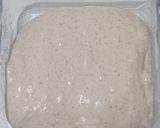 Foto langkah ke 12 dari resep Rye Sourdough Bread.