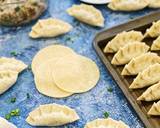 Chicken Chives Dumplings recipe step 1 photo