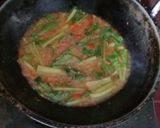 Foto langkah ke 5 dari resep Seblak.