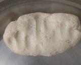 A picture of step 1 of Litti Chokha.