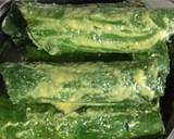 Colocasia Leaves (Paatra) recipe step 5 photo