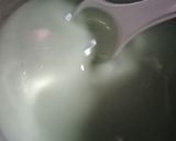 Foto langkah ke 1 dari resep Puding putih telur gulamerah.