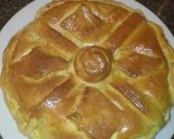 Foto del paso 1 de la receta Empanada de atún pimientos asados en la olla GM g