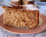 Foto del paso 14 de la receta: Torta de banana // Torta alla banana