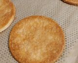 Une image de l'étape 4 de Tarte aux fraises façon street food 🤩.