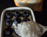 Foto del paso 5 de la receta: Skyr natural enriquecido con frutos y chía 🇮🇸 Desayunando sencillo en Islandia 🇮🇸 🥰