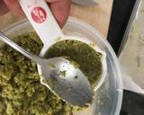 Keto broccoli fitters recipe step 4 photo