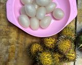 Foto langkah ke 4 dari resep Fruit punch.