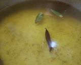 A picture of step 5 of Mutton biryani.