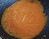 Foto del passaggio 3 della ricetta Riso venere con zucca e salsiccia