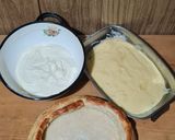 Foto del paso 3 de la receta: QUE RICOOOOO !!!! Torta Regina Clásico de los Clásico