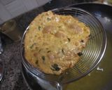 मेथी पूरी (methi poori recipe in Hindi) रेसिपी चरण 7 फोटो