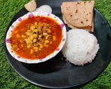बरबटीची करी (Barbatichi Curry Recipe In Marathi) रेसिपी स्टेप 6 फोटो 