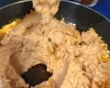 Foto del paso 3 de la receta: Frijoles refritos con salsa macha