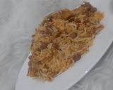 عکس مرحله 2 از دستور پلو مخلوط