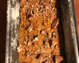 Foto del paso 4 de la receta: Budín de banana y cacao (saludable)