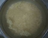 A picture of step 2 of Veg Garden kababs.