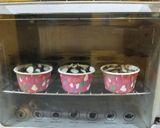 Foto langkah ke 3 dari resep Brownies ekonomis 3 telur.
