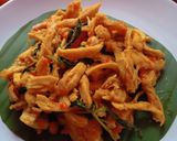 Foto langkah ke 5 dari resep Ayam suwir Bumbu bali.