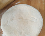 Foto del paso 16 de la receta: Pizza a mi estilo