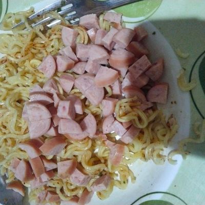 Langkah 1