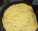 Foto langkah ke 5 dari resep Gabus keju.