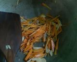 Foto langkah ke 3 dari resep Bihun Ala Warteg.