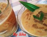 Foto langkah ke 4 dari resep Kolak Nata de Coco.