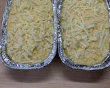 Foto langkah ke 3 dari resep Prol Tape Keju Panggang (cuma diaduk).