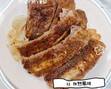 香烤伊比利豬肋排_孜然風味的食譜步驟2照片