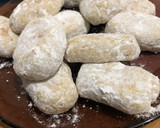 Foto del paso 4 de la receta: Bollitos de cacahuete