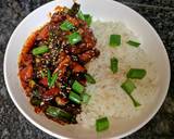 Korean Style Spicy Chicken recipe step 11 photo