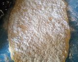 Foto del paso 3 de la receta: Tarta zapallito y puerro con hojaldre fácil🍕