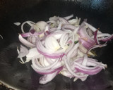 வெங்காயம் தக்காளி தொக்கு(type2) ரெசிபி ஸ்டேப் 2 புகைப்படம்