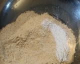 Foto del paso 1 de la receta: Barritas de avena y avellanas 🌰