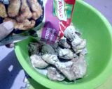 Foto langkah ke 3 dari resep Ayam goreng balacan praktis.