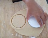Foto del paso 6 de la receta: Galletas glaseadas 🍪🍪