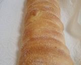 Kürtőskalács recept fázis 5 fotója