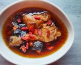 Foto langkah ke 4 dari resep Ayam Bak Kut Teh 🐓.
