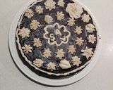 Foto del paso 8 de la receta: Tarta de huesito
