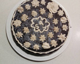 Foto del paso 8 de la receta: Tarta de huesito