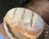 Foto del paso 7 de la receta: Pan casero con levadura fresca ❤️